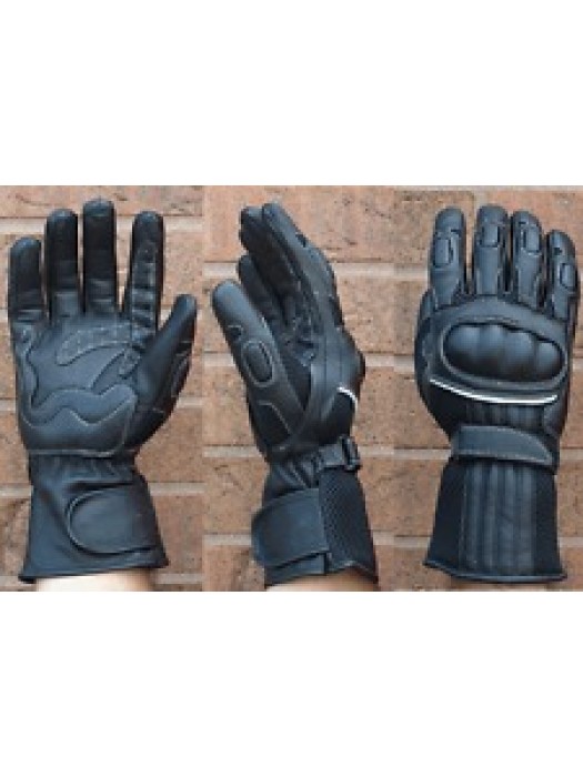 Motor Bike Gloves